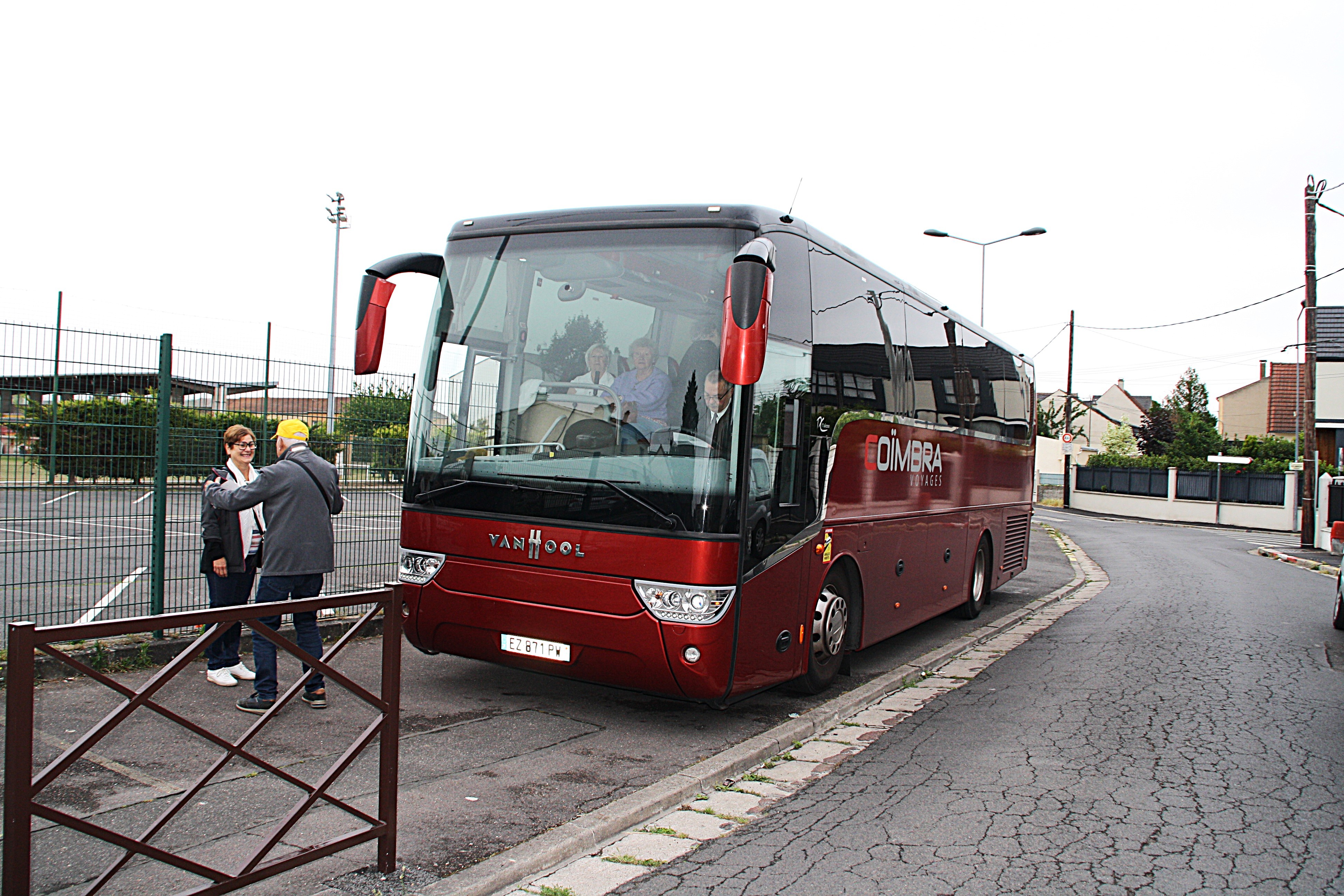 Auvers 1 