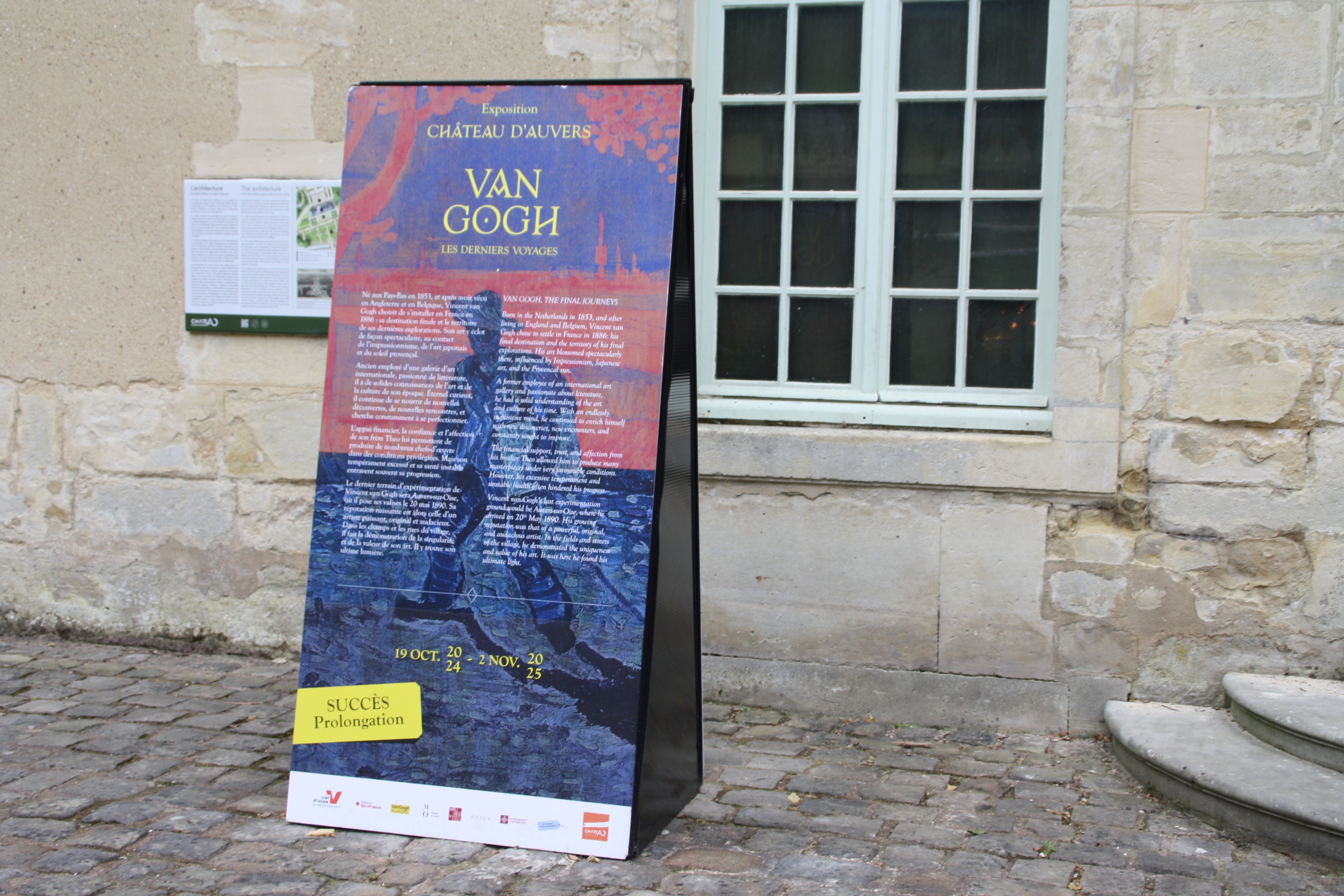 Auvers 4 